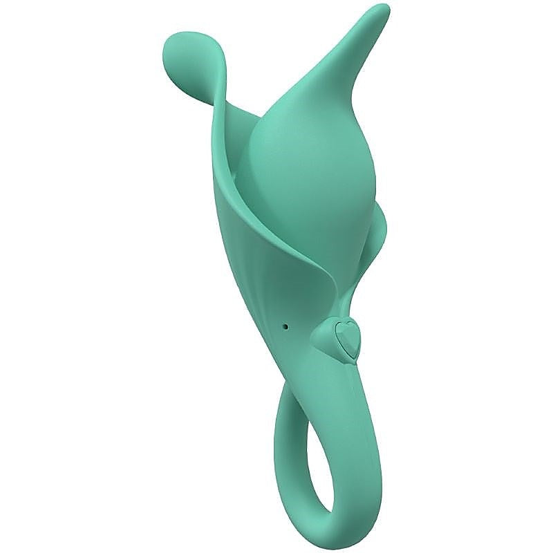 Loveline Lily by Shots Toys - G-Spot Vibrators