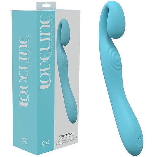 Loveline Obsession - G-Spot Vibrators