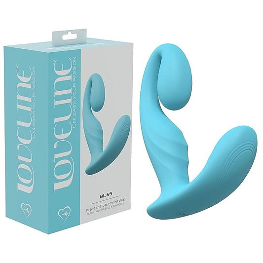 Loveline Bliss - G-Spot Vibrators