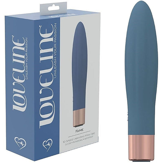 Loveline Fame - Bullet Vibrators