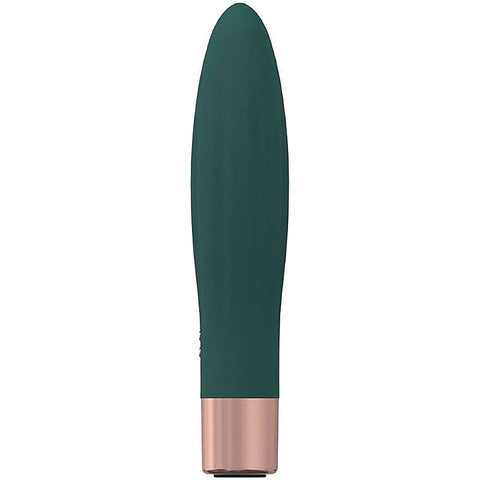 Loveline Fame Compact Pleasure Enhancer By Shots Toys - Bullet Vibrators