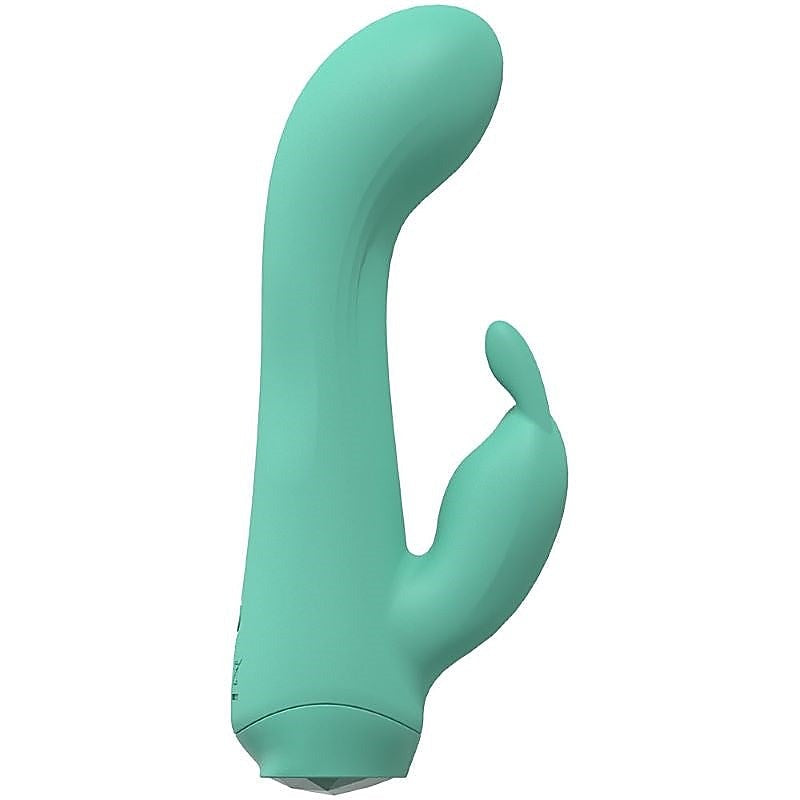 Loveline Enchanted by Shots Toys - Rabbit Vibrators