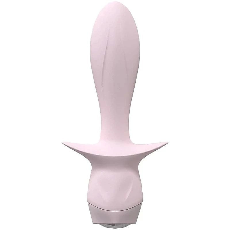 Loveline Jubilee Waterproof Vibrator by Shots Toys - Anal Vibrators