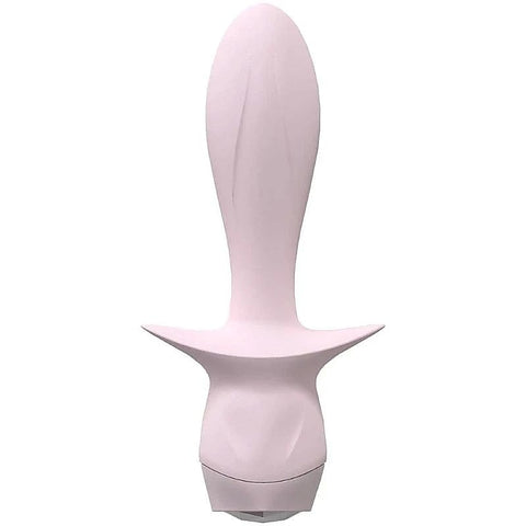 Loveline Jubilee Waterproof Vibrator by Shots Toys - Anal Vibrators