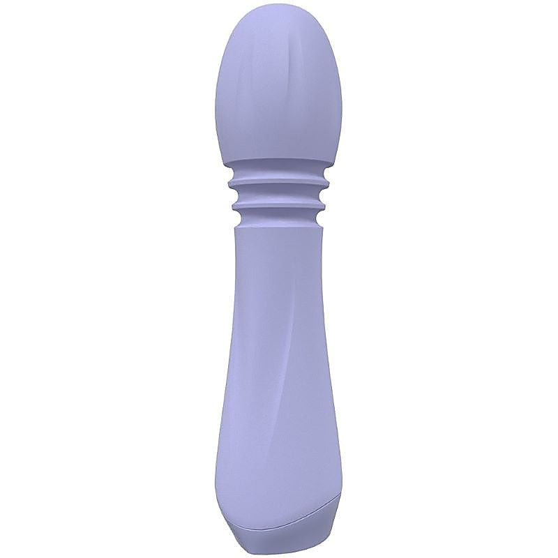 Loveline Rapture Whisper-Quiet Wand By Shots Toys - Body Wands