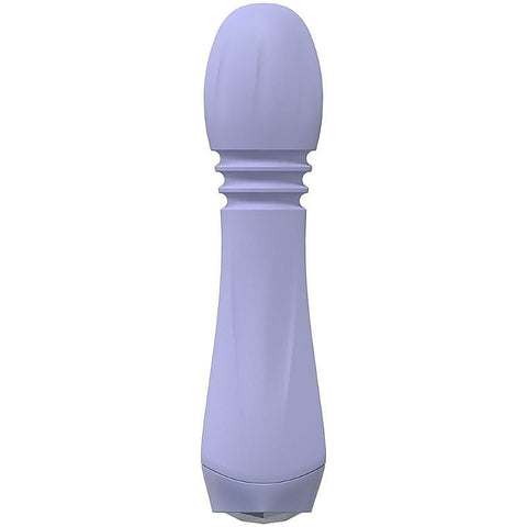 Loveline Rapture Whisper-Quiet Wand By Shots Toys - Body Wands