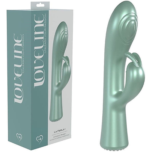 Loveline La Perla I - Body Wands
