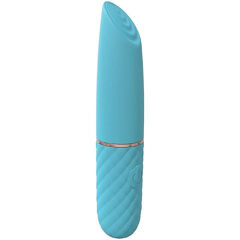 Loveline Beso Finger Vibrator by Shots Toys - Finger and Tongue Vibrators