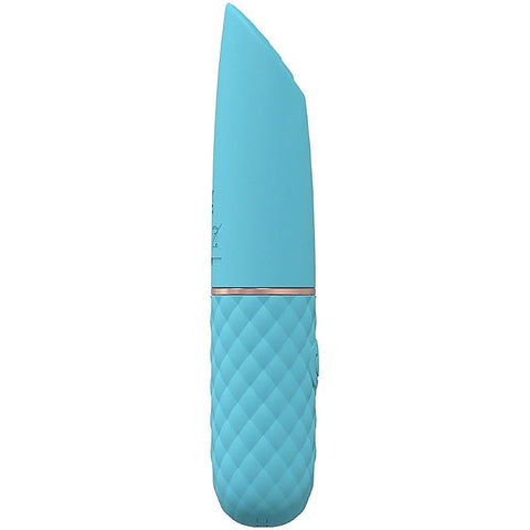Loveline Beso Finger Vibrator by Shots Toys - Finger and Tongue Vibrators