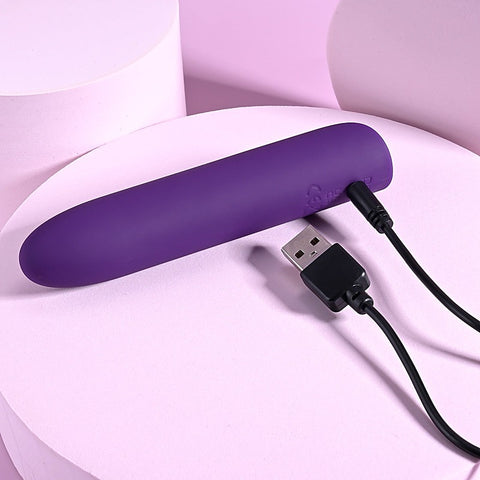 Playboy Pleasure One And Only Bullet Vibrator By Evolved - Bullet Vibrators