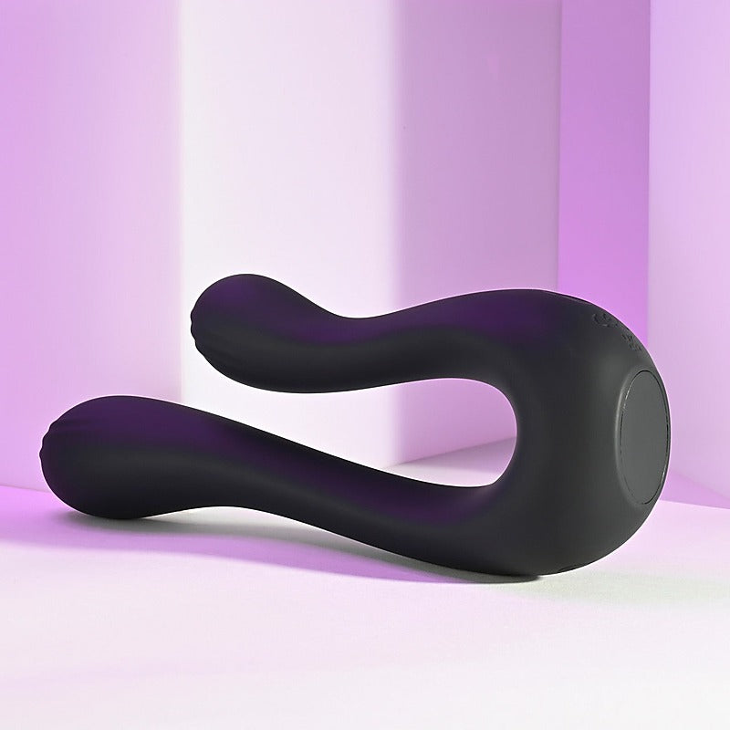 Playboy Pleasure The Swan Multi Play Adult Vibrator - G-Spot Vibrators
