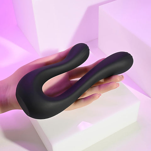 Playboy Pleasure The Swan Multi Play Adult Vibrator - G-Spot Vibrators