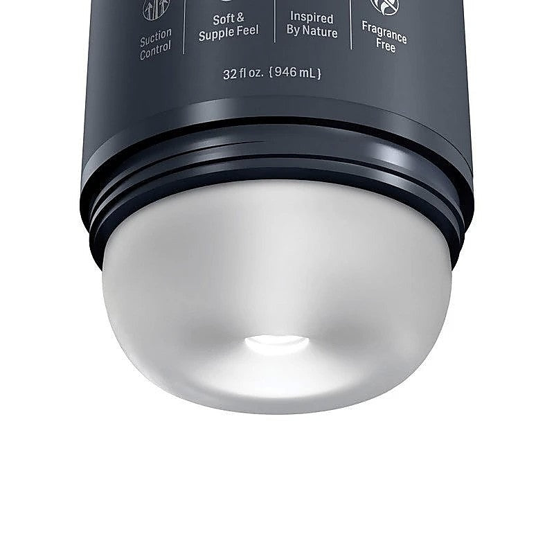 Pdx Plus Shower Therapy Deep Cream Masturbator - Masturbators and Strokers