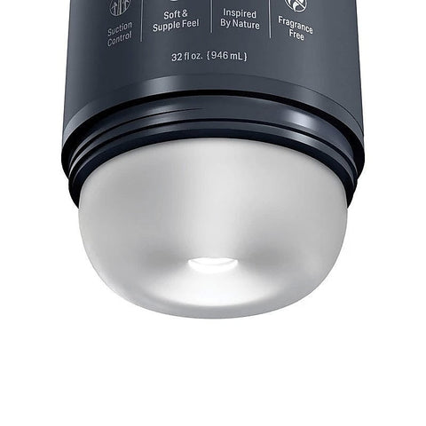 Pdx Plus Shower Therapy Deep Cream Masturbator - Masturbators and Strokers