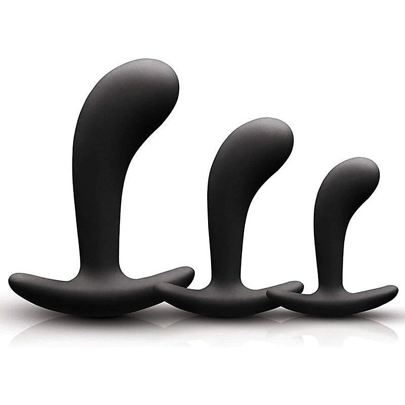 Renegade P Spot Stimulation Kit By Ns Novelties - Prostate Toys