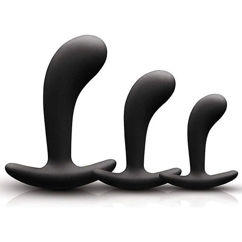 Renegade P Spot Stimulation Kit By Ns Novelties - Prostate Toys