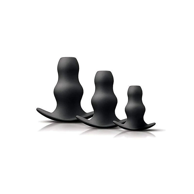 Premium Renegade Peeker Kit By Ns Novelties - Butt Plugs