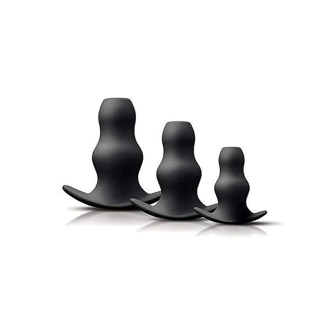 Premium Renegade Peeker Kit By Ns Novelties - Butt Plugs