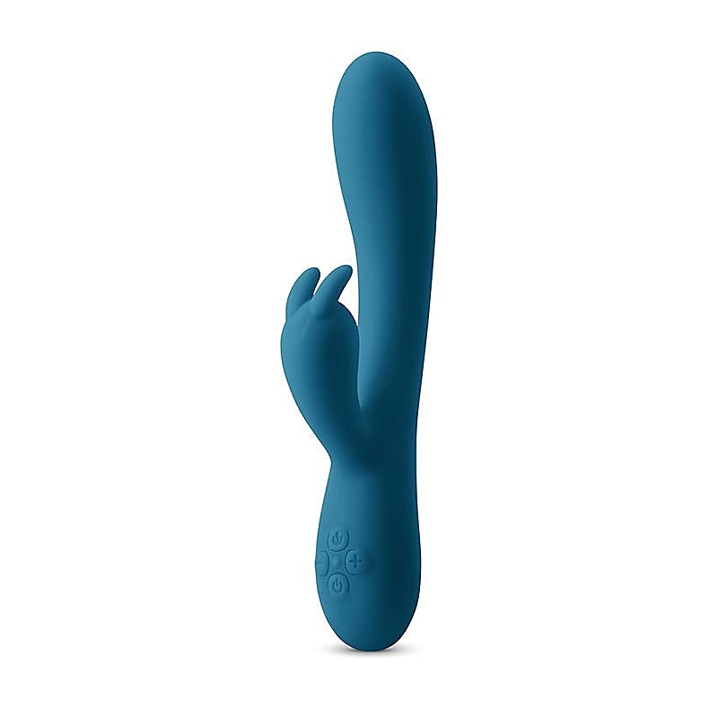 INYA Luv Bunny - Silky Soft Vibrations for Intimate Bliss - Rabbit Vibrators