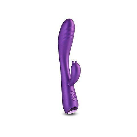 Reignite Passion with Royals - Duchess Rabbit Vibrator - Rabbit Vibrators