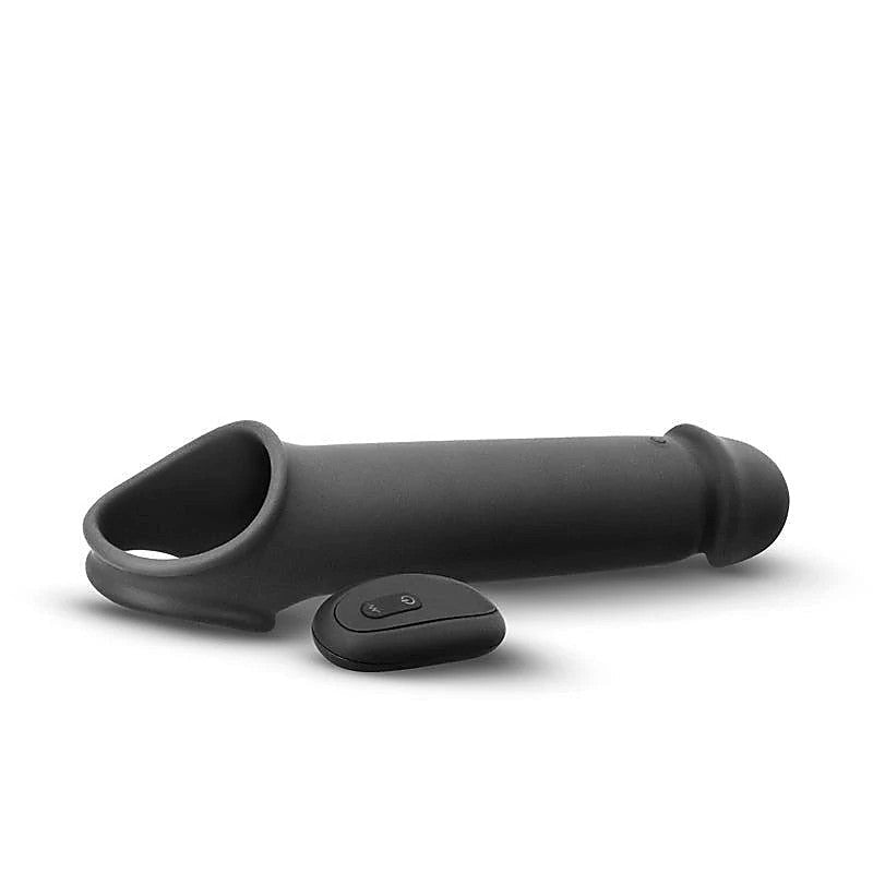 Renegade Brute Rechargeable Silicone Extender - Pumps, Extenders and Sleeves