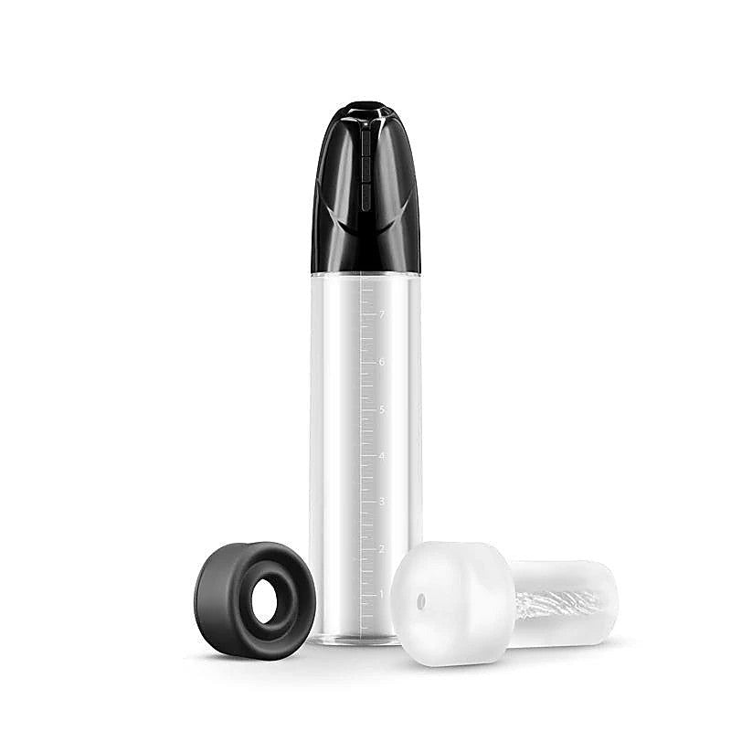 Titan Rechargeable Pleasure Enhancement By Ns Novelties - Pumps, Extenders and Sleeves