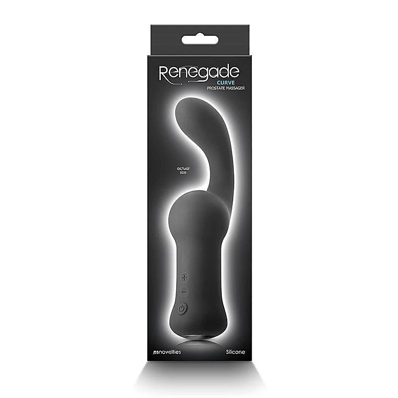 Renegade Bulge - Indulge in Personalized Bliss - Pumps, Extenders and Sleeves