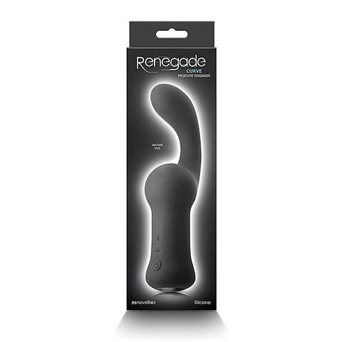 Renegade Bulge - Indulge in Personalized Bliss - Pumps, Extenders and Sleeves