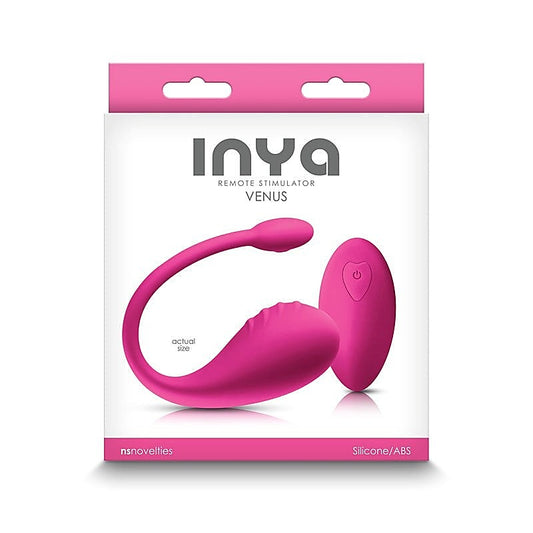 INYA Venus - Realistic Dildos
