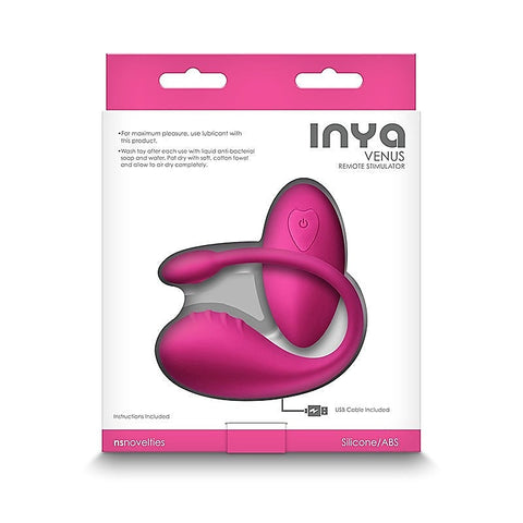 INYA Venus - Realistic Dildos