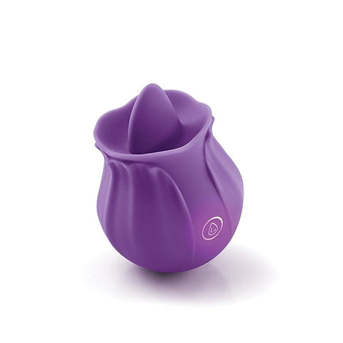 INYA The Kiss - Glass Sex Toys