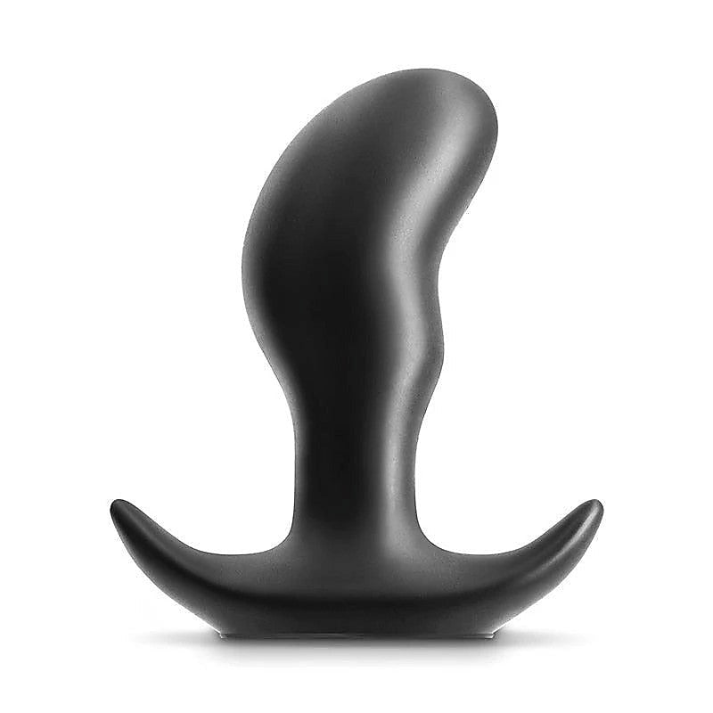 Premium Renegade Bull - Black By Ns Novelties - Butt Plugs