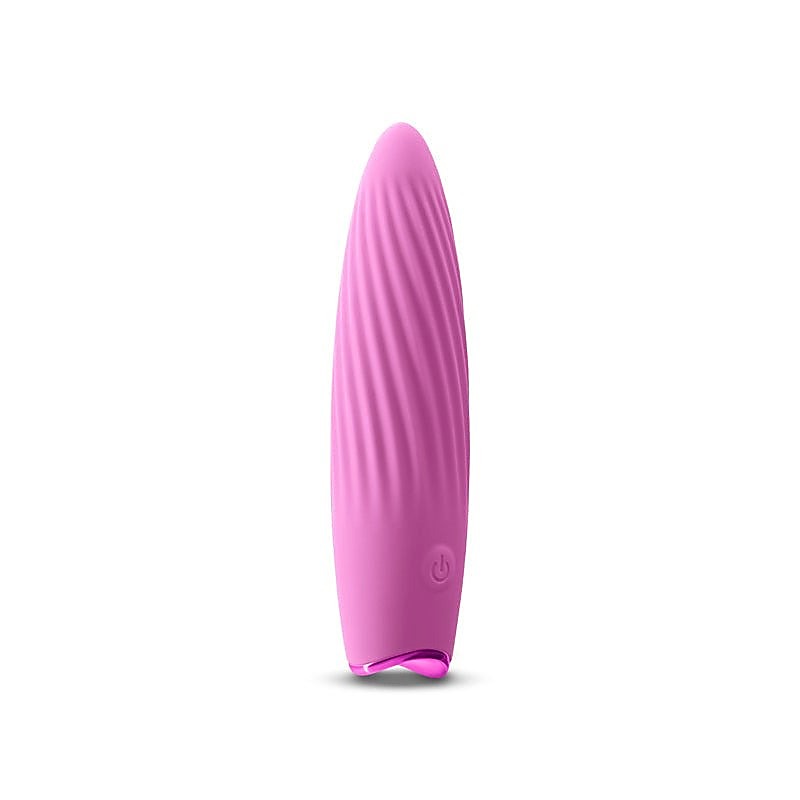 Revel Kismet Whisper-Quiet Vibrator By Ns Novelties - Finger and Tongue Vibrators