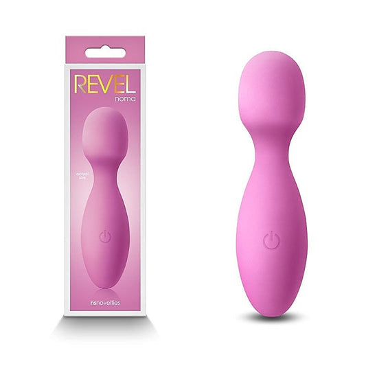 Noma Wand Massager - Upgrade Your Intimate Experiences - Body Wands