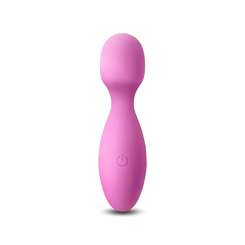 Noma Wand Massager by NS Novelties - Body Wands
