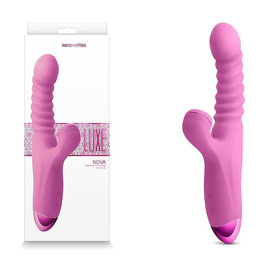 Luxe Nova - Bullet Vibrators