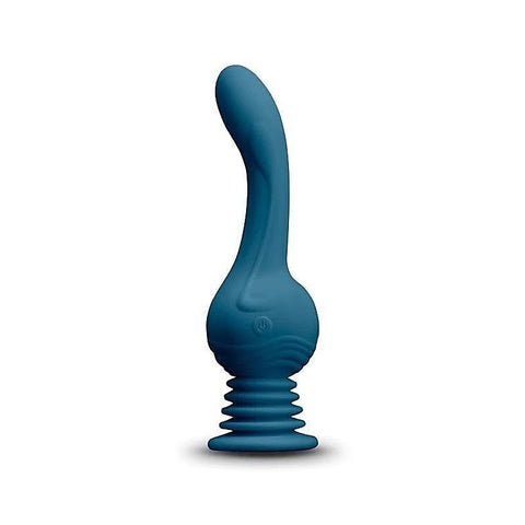 Revolution Earthquake by NS Novelties - Anal Vibrators