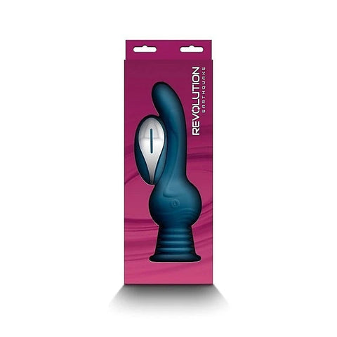 Revolution Earthquake by NS Novelties - Anal Vibrators