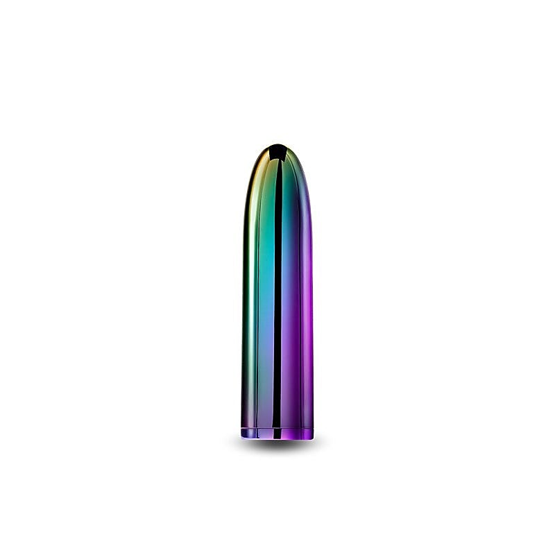 Chroma Petite Bullet - Realistic Dildos