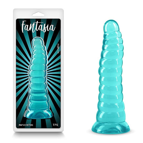 Premium Fantasia - Nymph By Ns Novelties - Non-Realistic Dildos