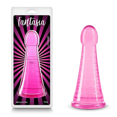 Premium Fantasia - Phoenix By Ns Novelties - Clit Ticklers and Pulsators