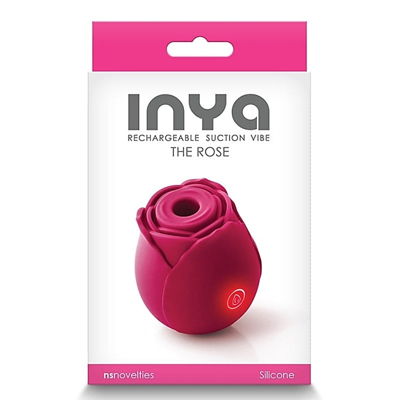 INYA The Rose - Personal Massagers