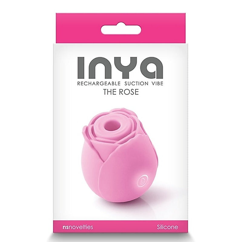 INYA The Rose - Personal Massagers