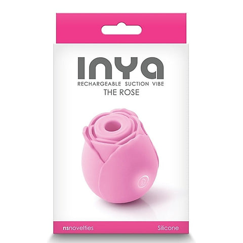 INYA The Rose - Personal Massagers