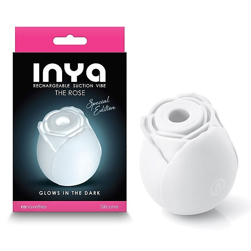 INYA The Rose - Personal Massagers