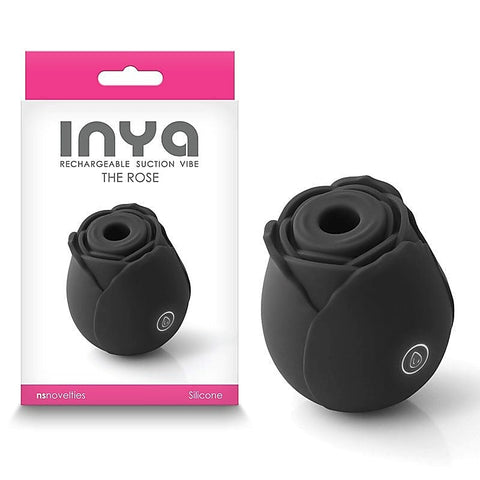 INYA The Rose - Personal Massagers