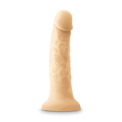 Colours Pleasures - Rechargeable 7-Inch Vibrating Delight - Rabbit Vibrators