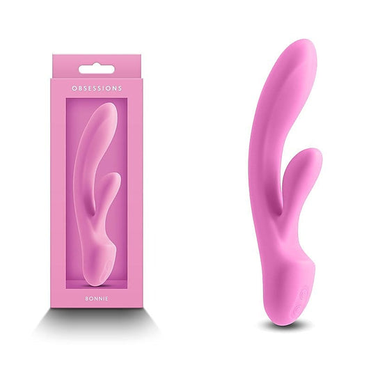 Obsessions Bonnie - Rabbit Vibrators