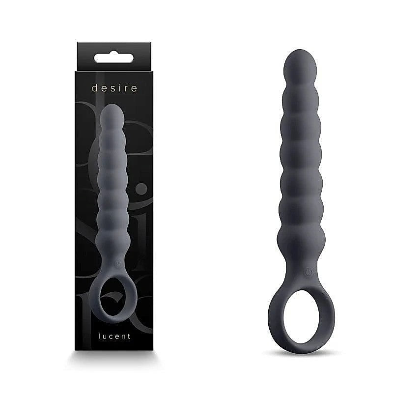 Desire - Lucent - Anal Vibrators
