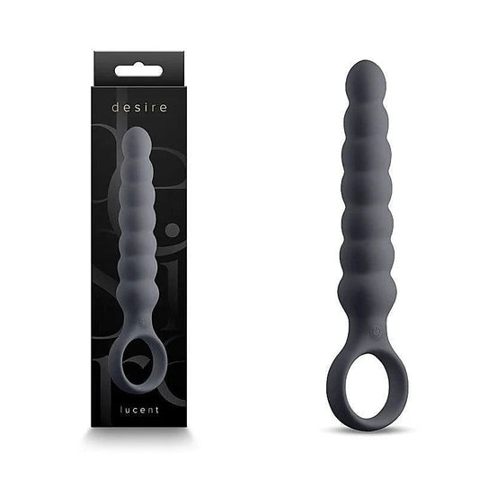 Desire - Lucent - Anal Vibrators